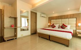 Aishwarya Residency Navi Mumbai